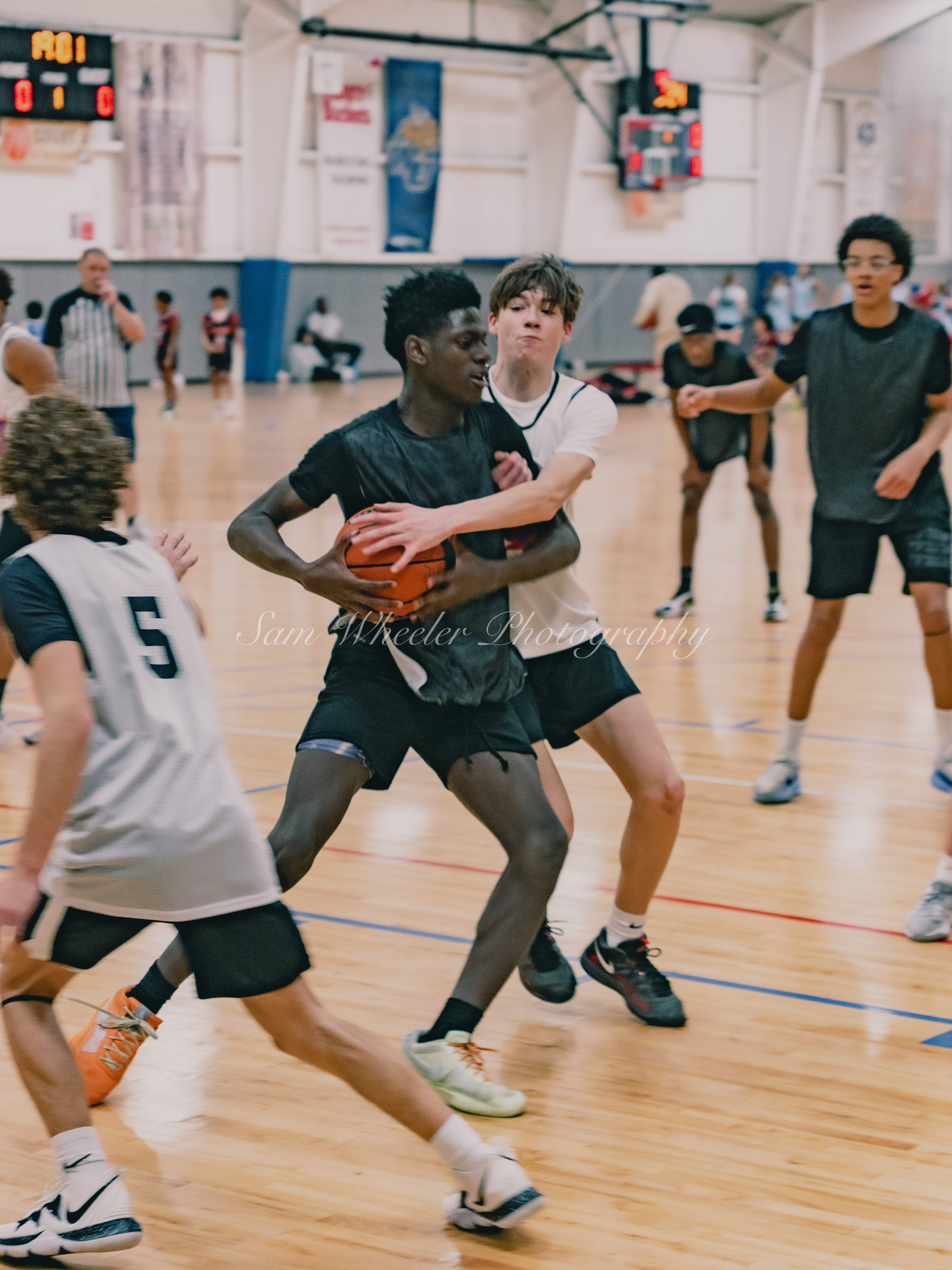 Sports Photo
